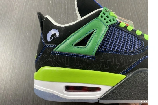 Air 308497-015 Doernbecher 4 Retro 308497-015 Jordan 0401